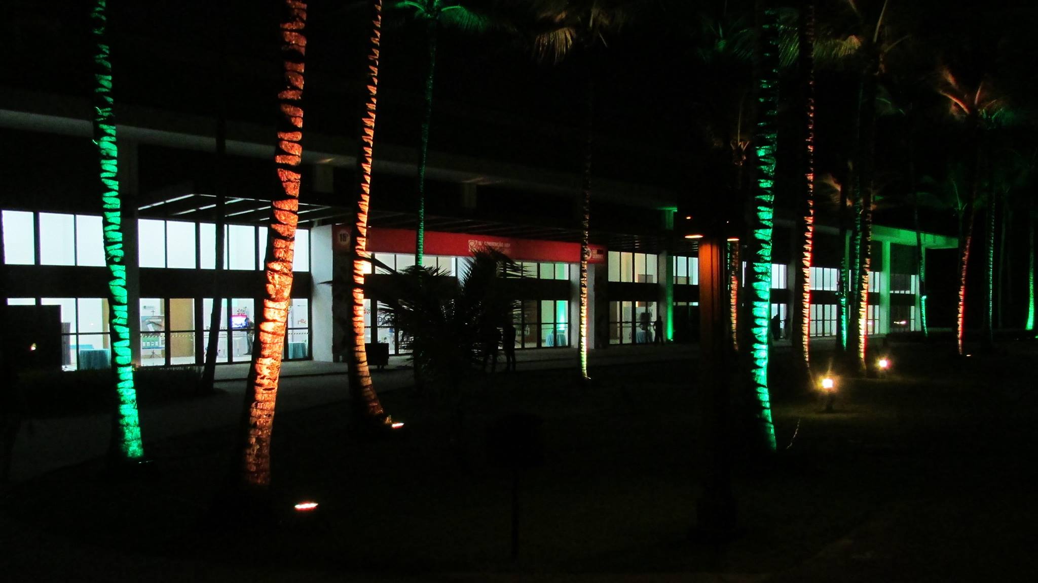 CONVENÇÃO ABF