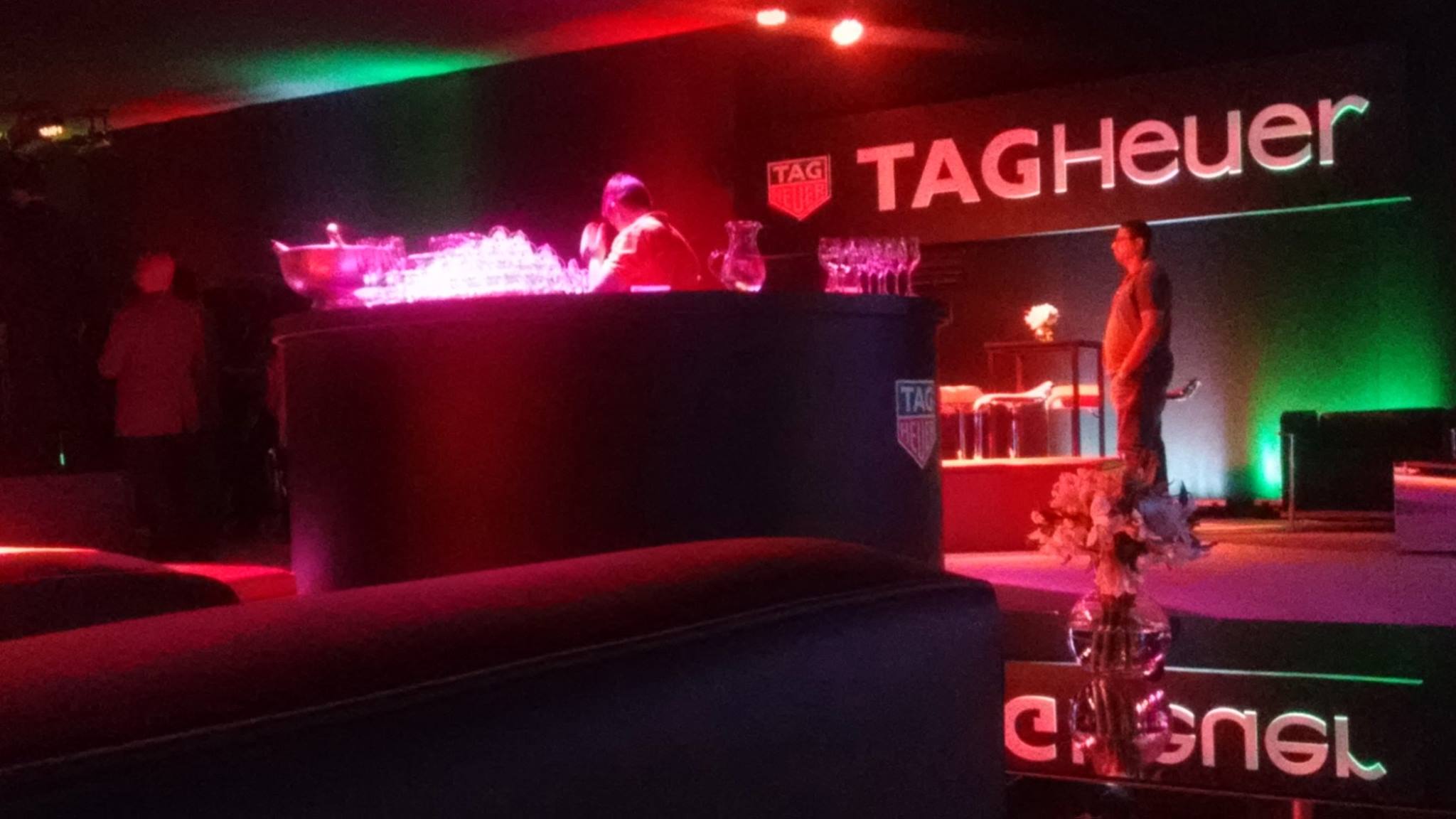 TAG HEUER