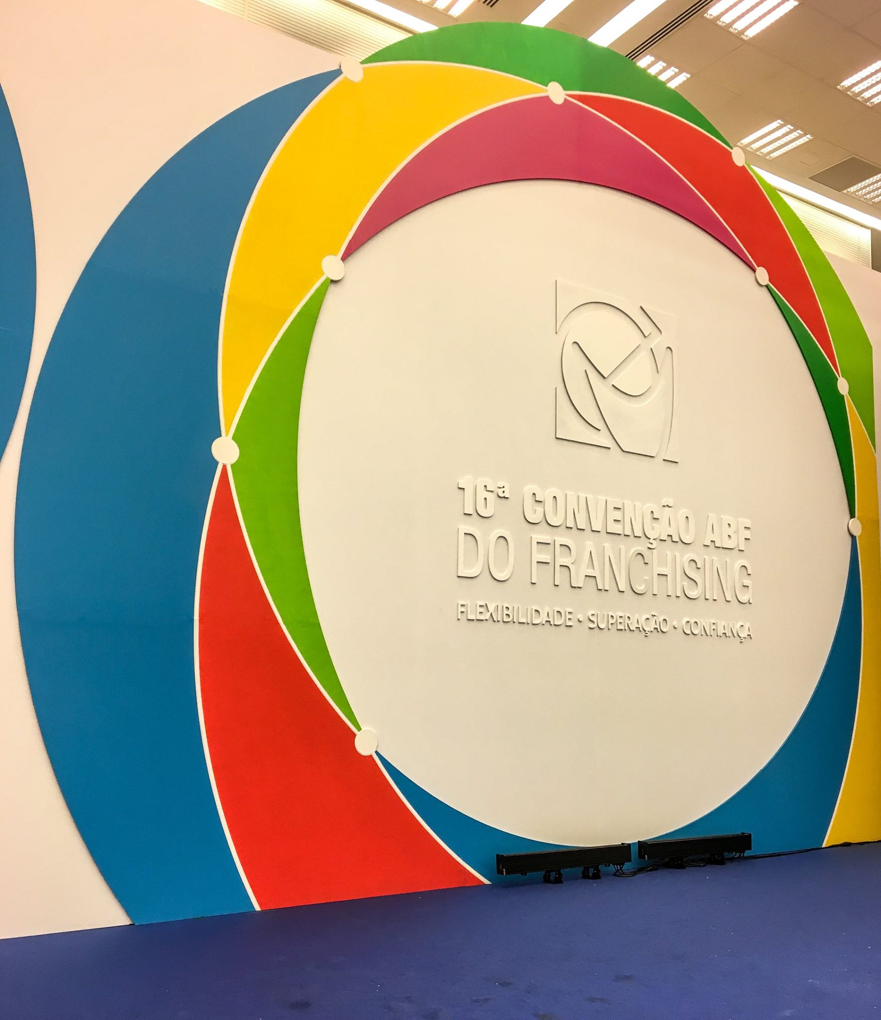 Convenção ABF