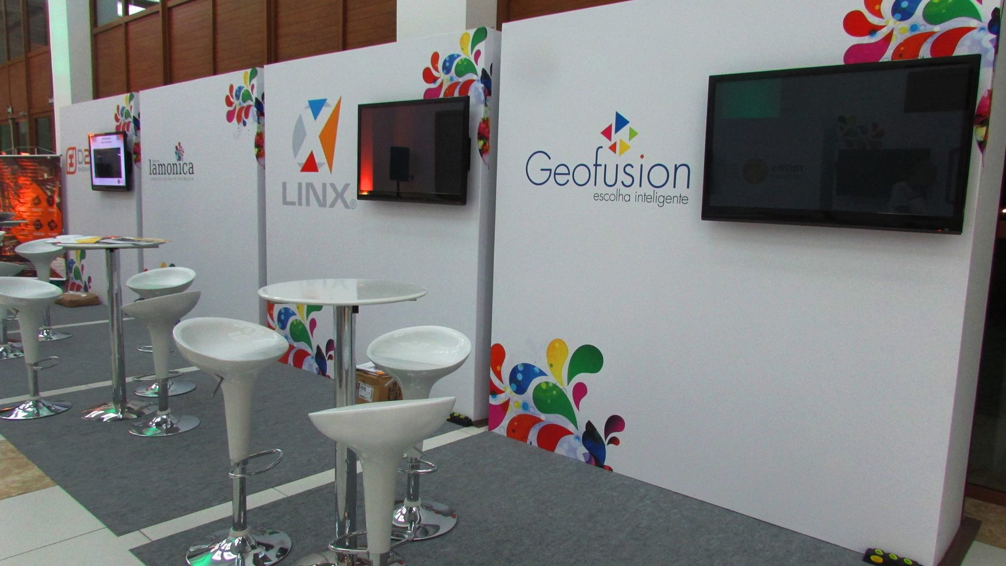 CONVENÇÃO ABF