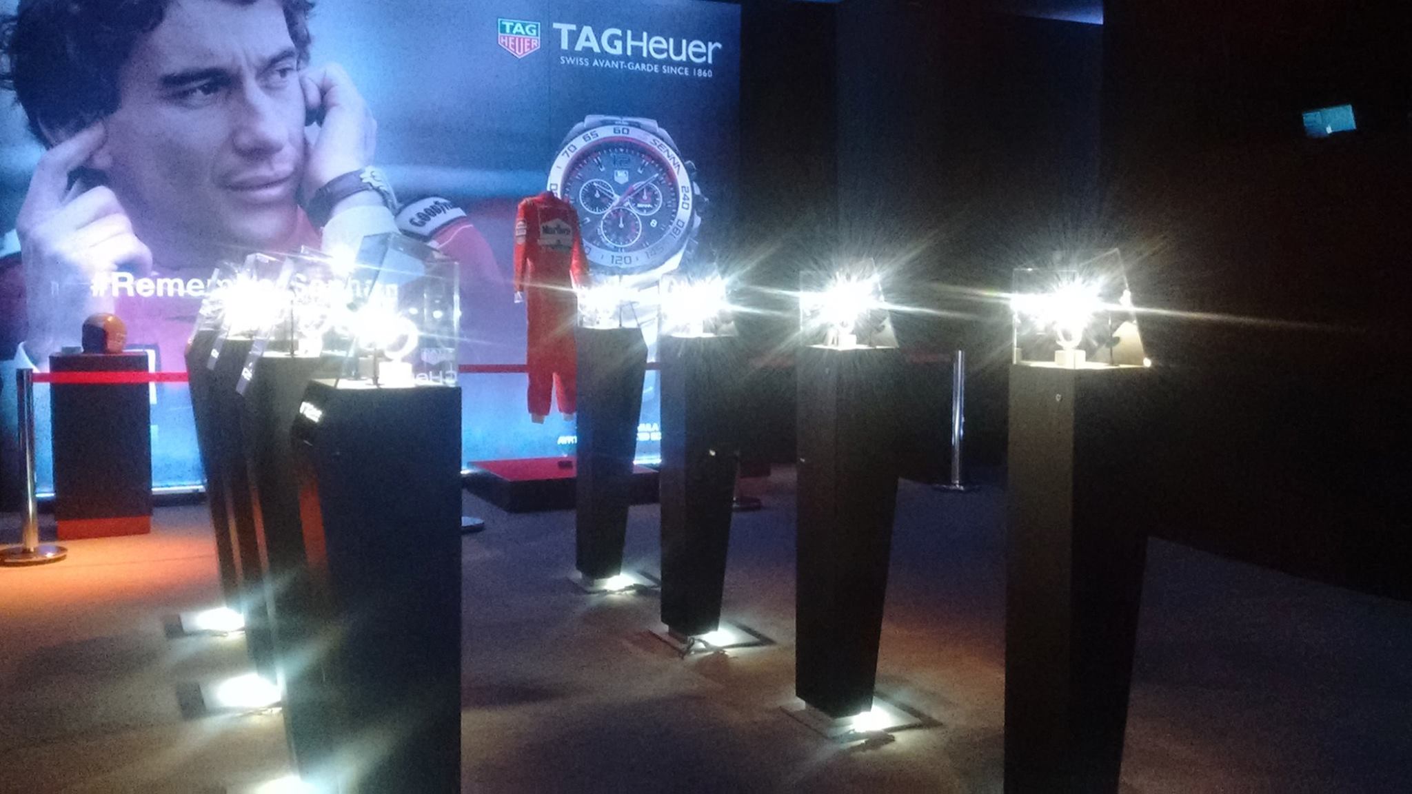 TAG HEUER