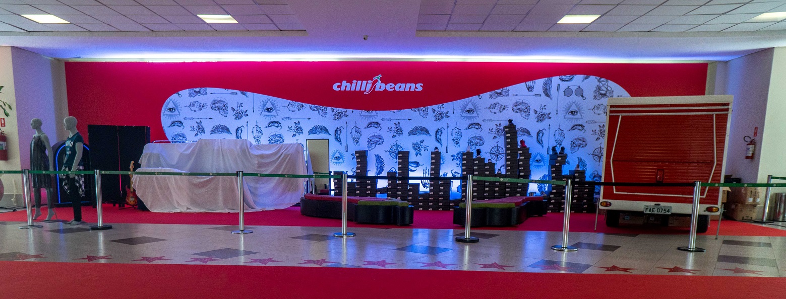 Chilli Beans