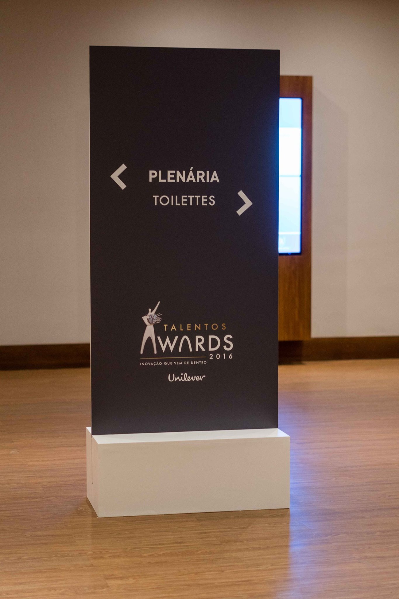 BIG MOMENT 2017  | Premiação Talentos | RNL | Unilever