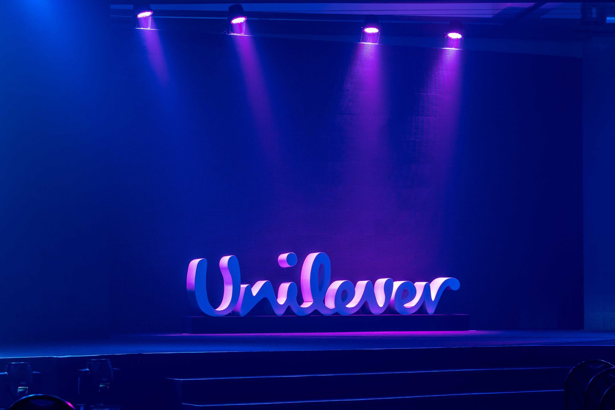 BIG MOMENT 2017  | Premiação Talentos | RNL | Unilever