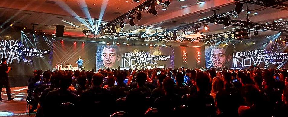 BIG MOMENT 2017  | Premiação Talentos | RNL | Unilever