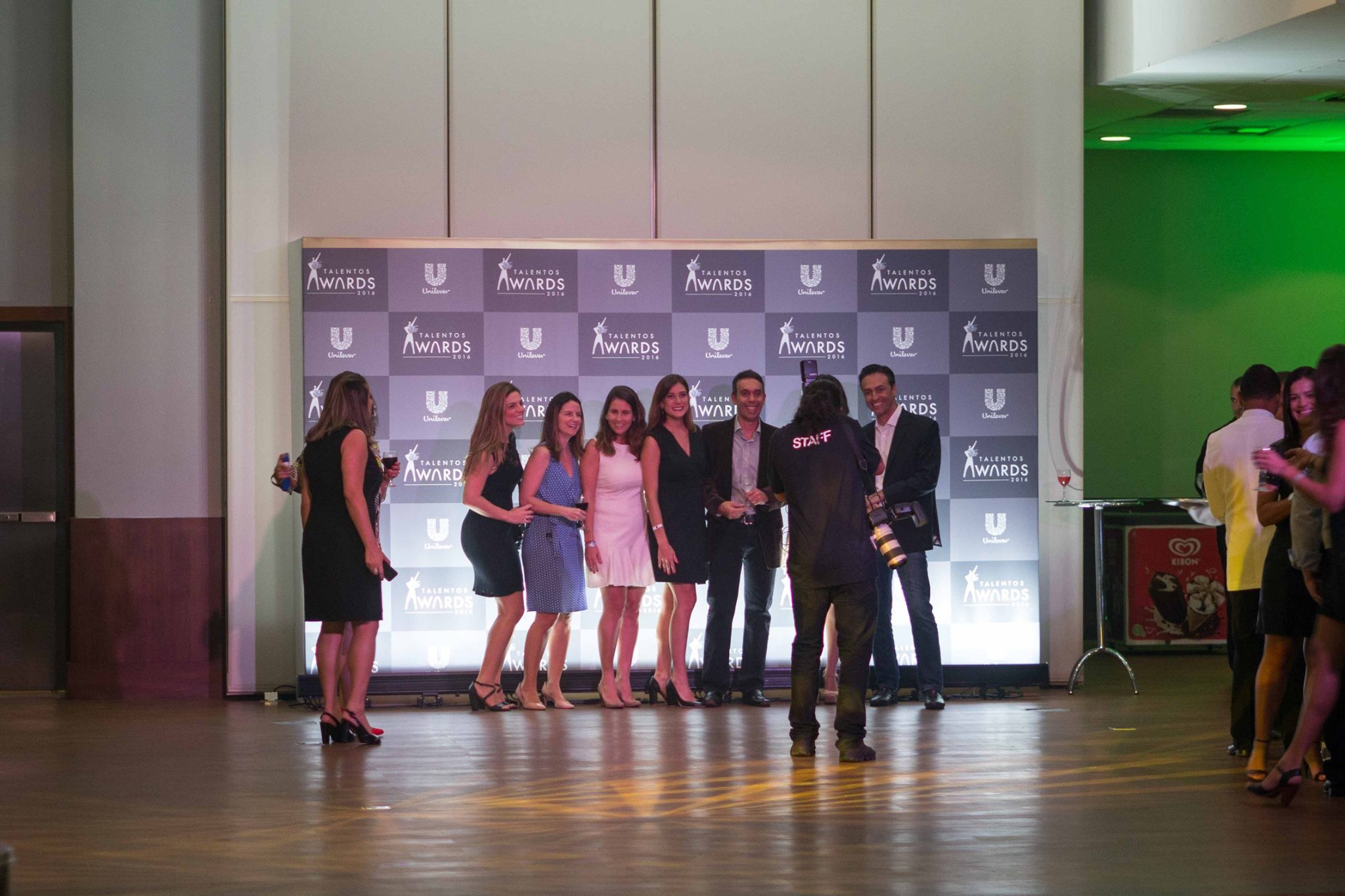BIG MOMENT 2017  | Premiação Talentos | RNL | Unilever