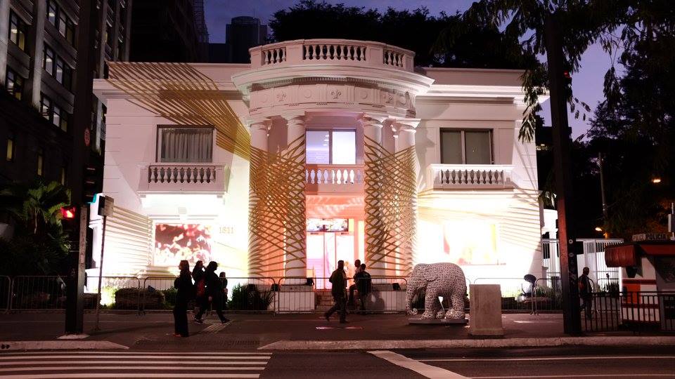 Casa Pantene