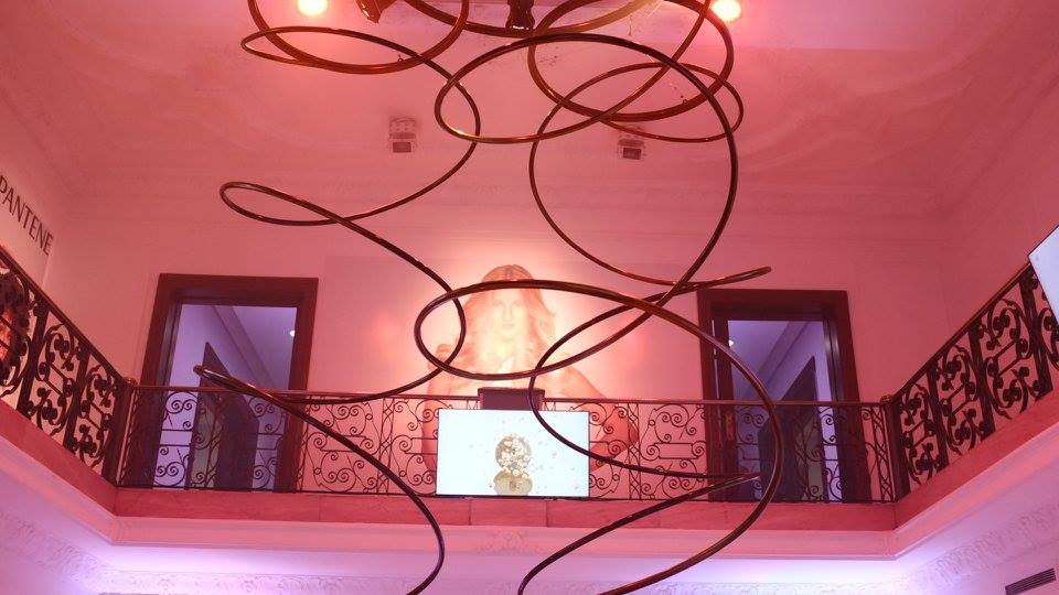 Casa Pantene