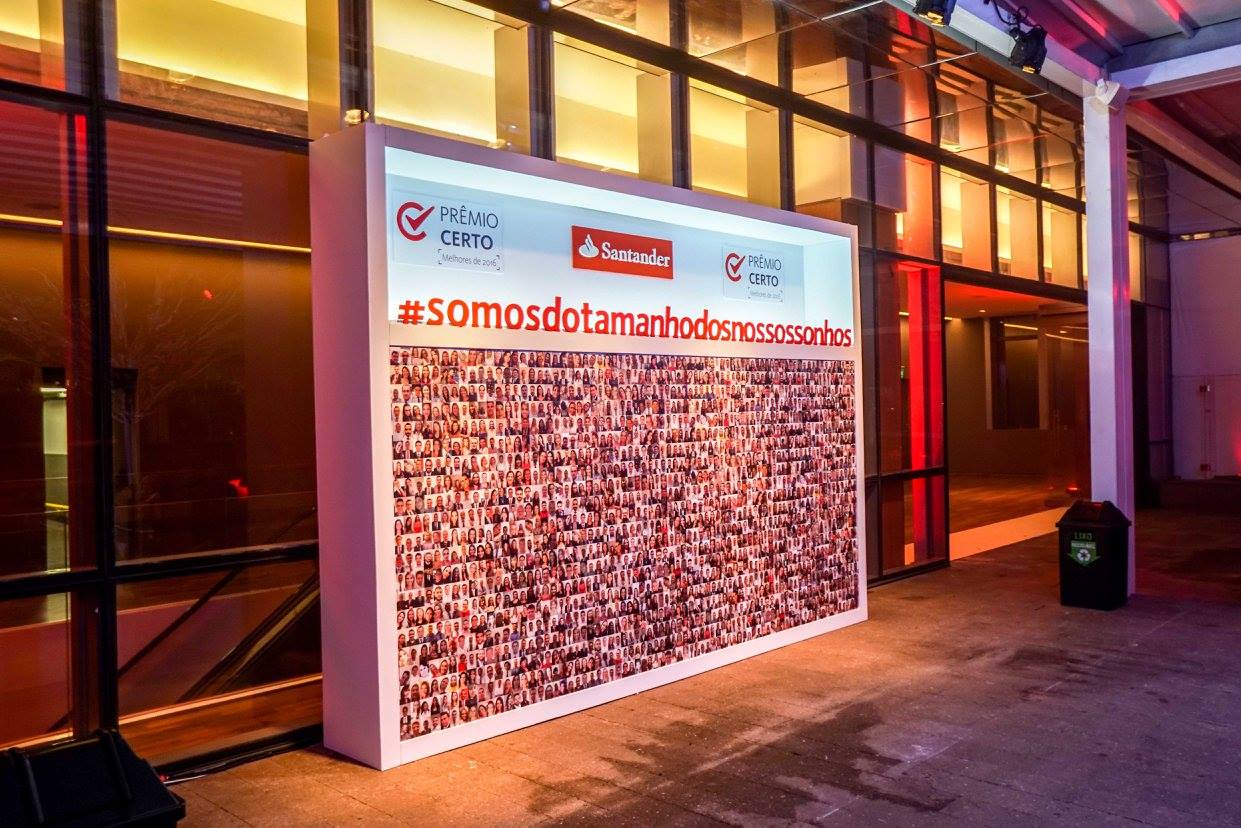 Prêmio Santander