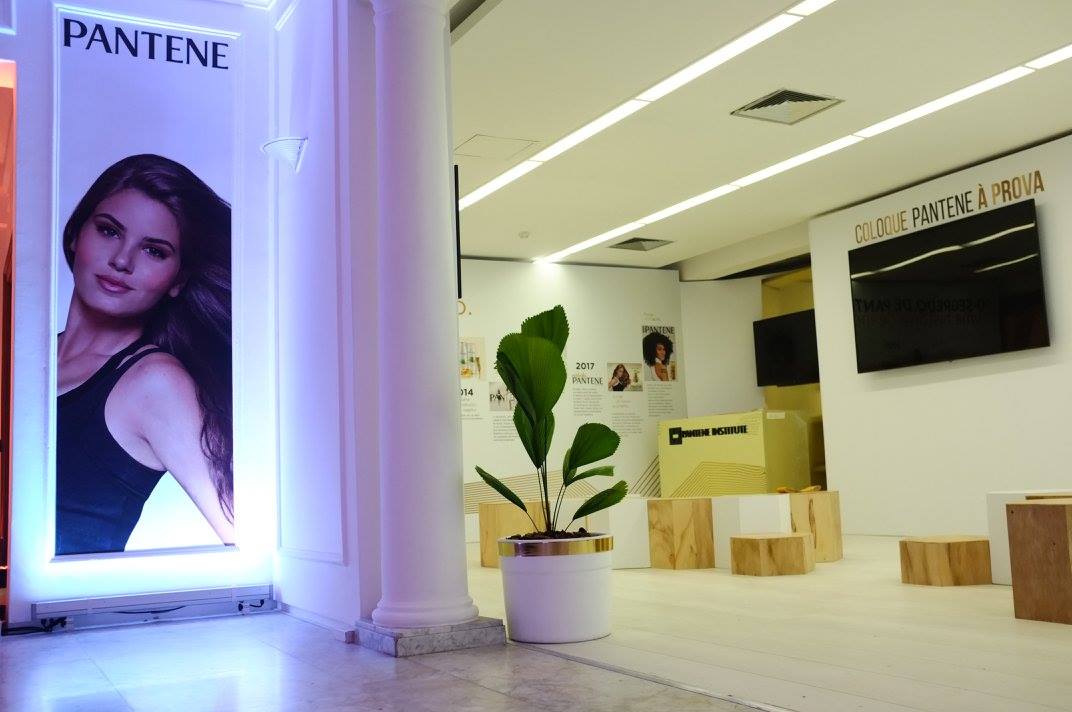 Casa Pantene