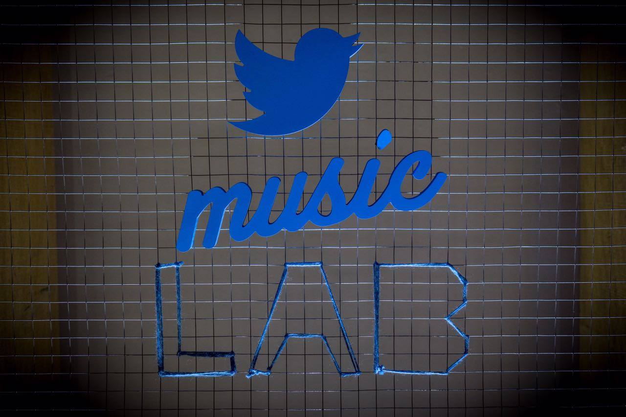 Twitter Music