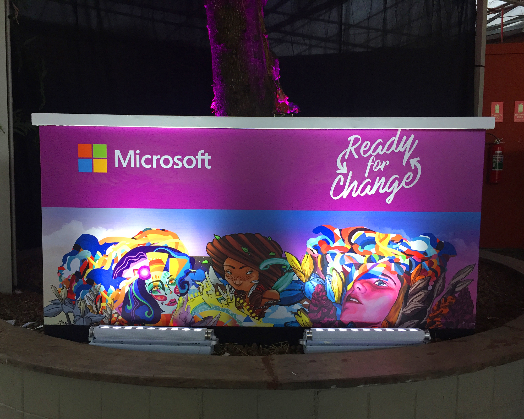 Microsoft 2017