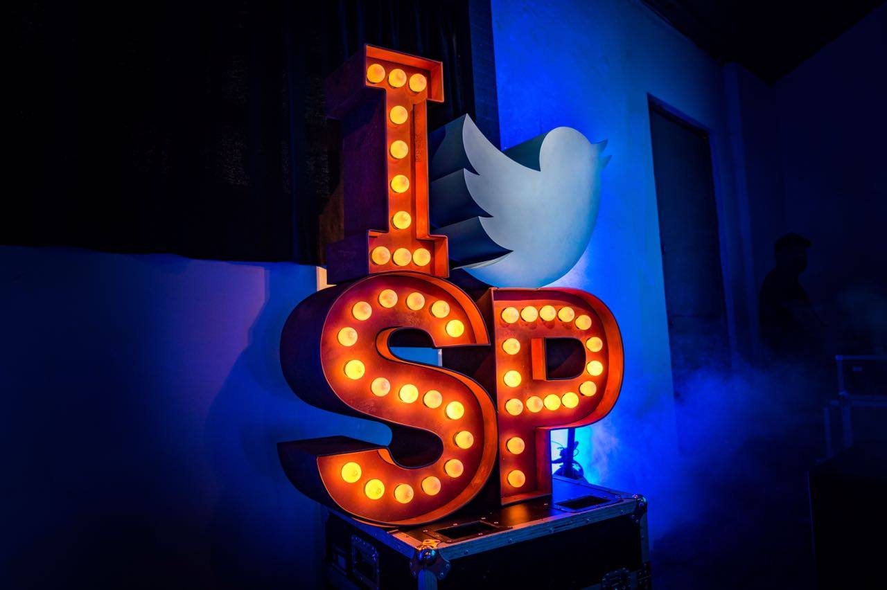 Twitter Music
