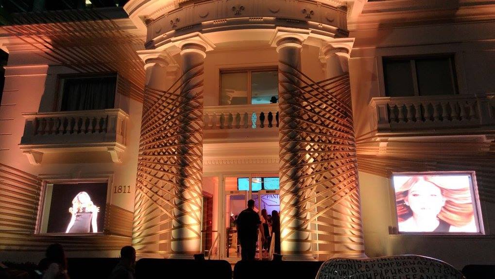 Casa Pantene