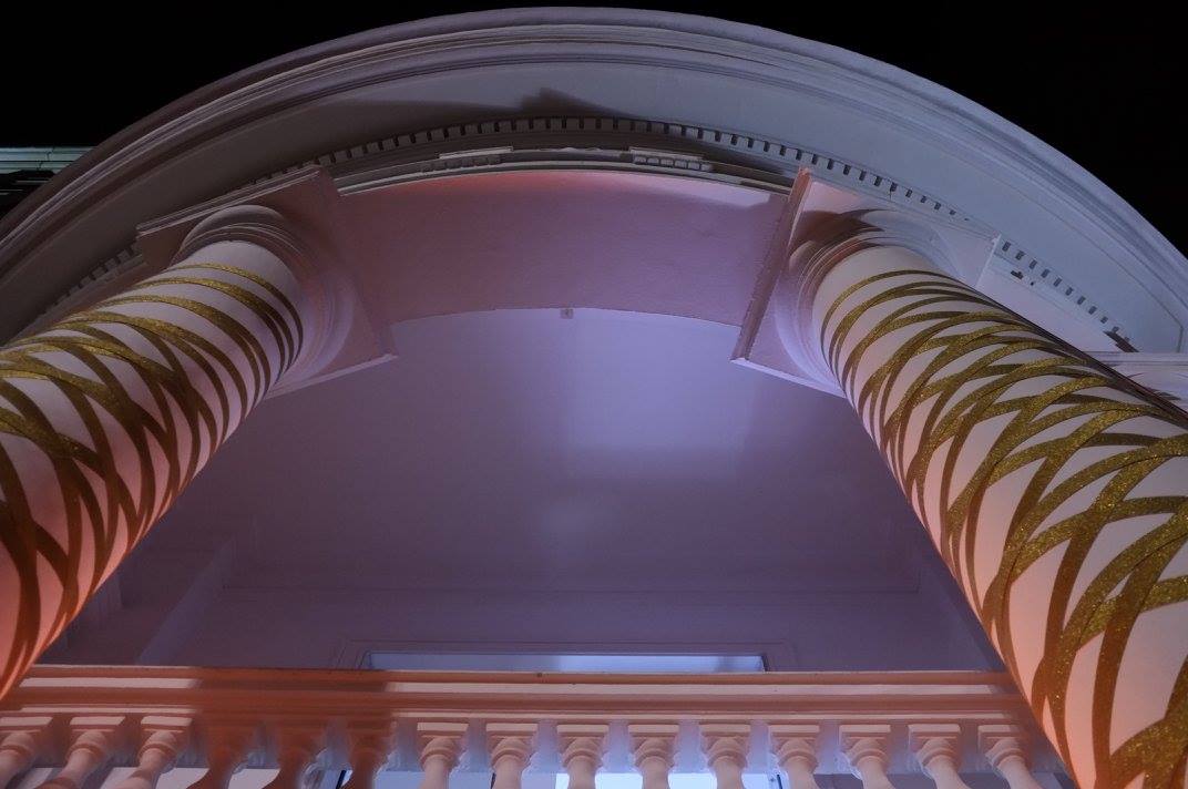 Casa Pantene