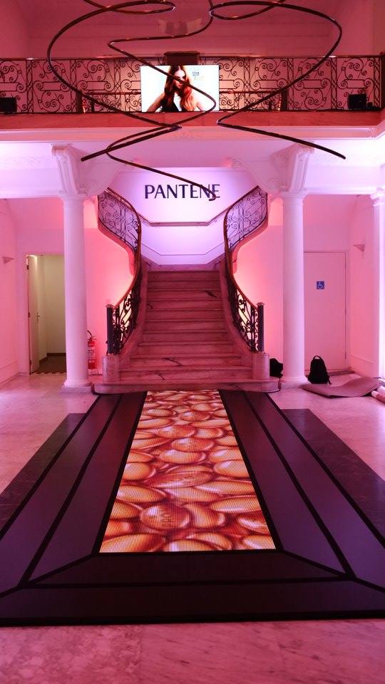 Casa Pantene
