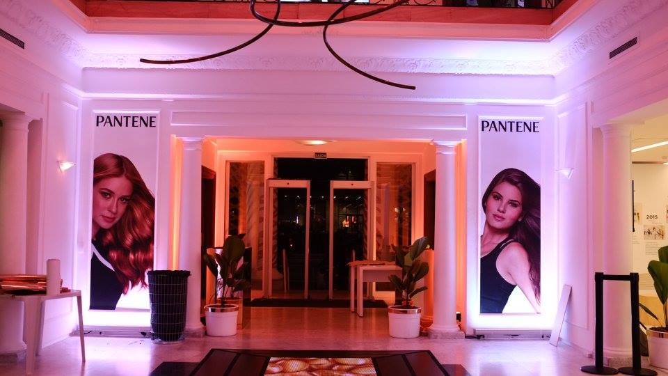Casa Pantene