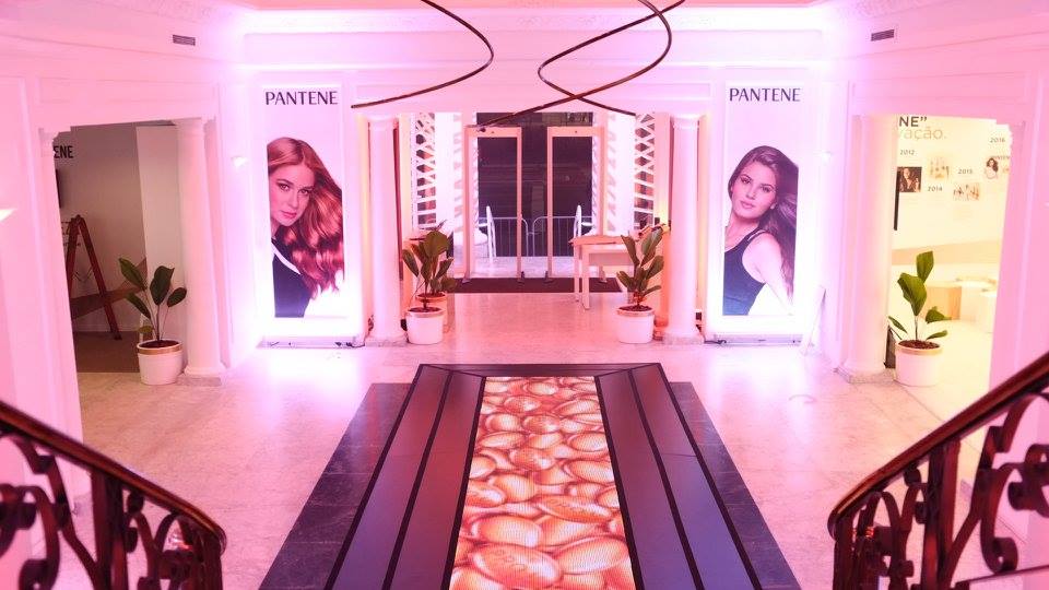Casa Pantene
