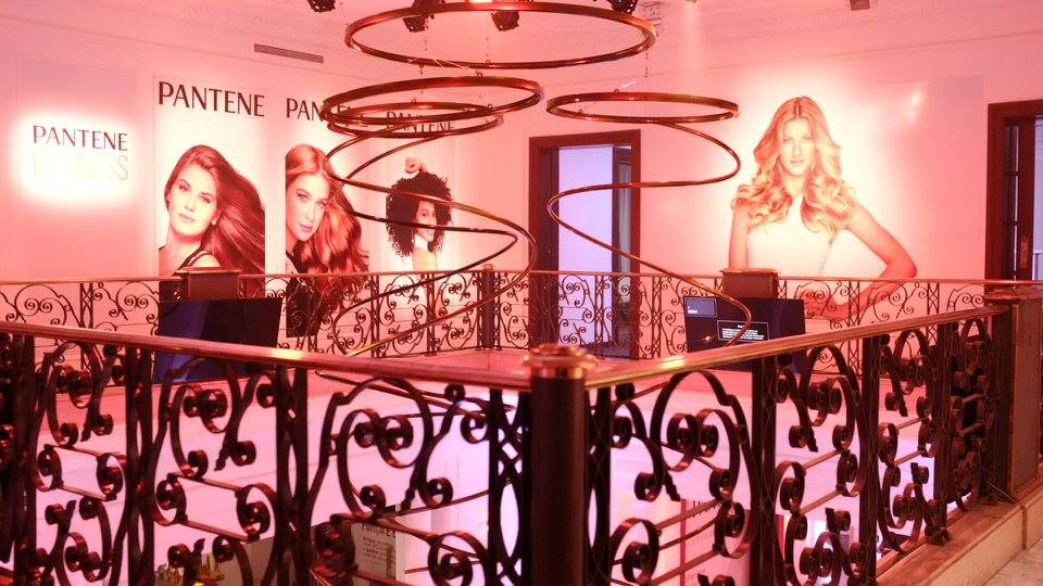 Casa Pantene
