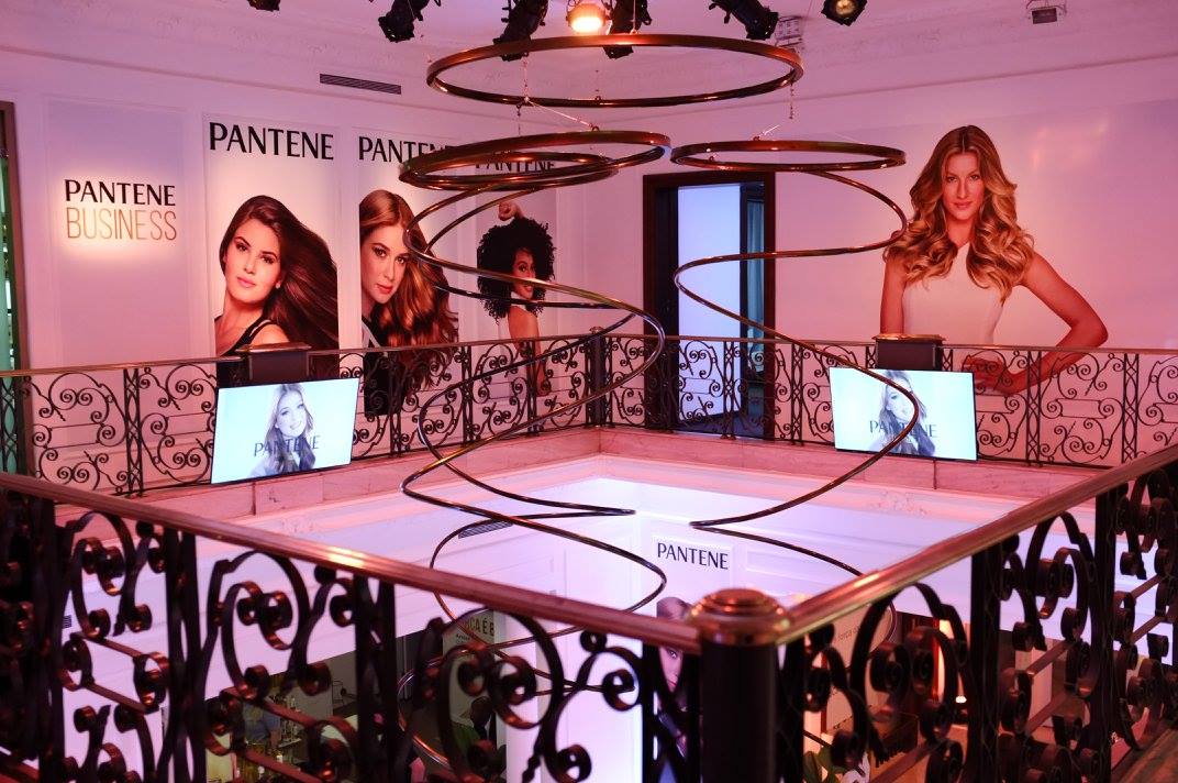 Casa Pantene
