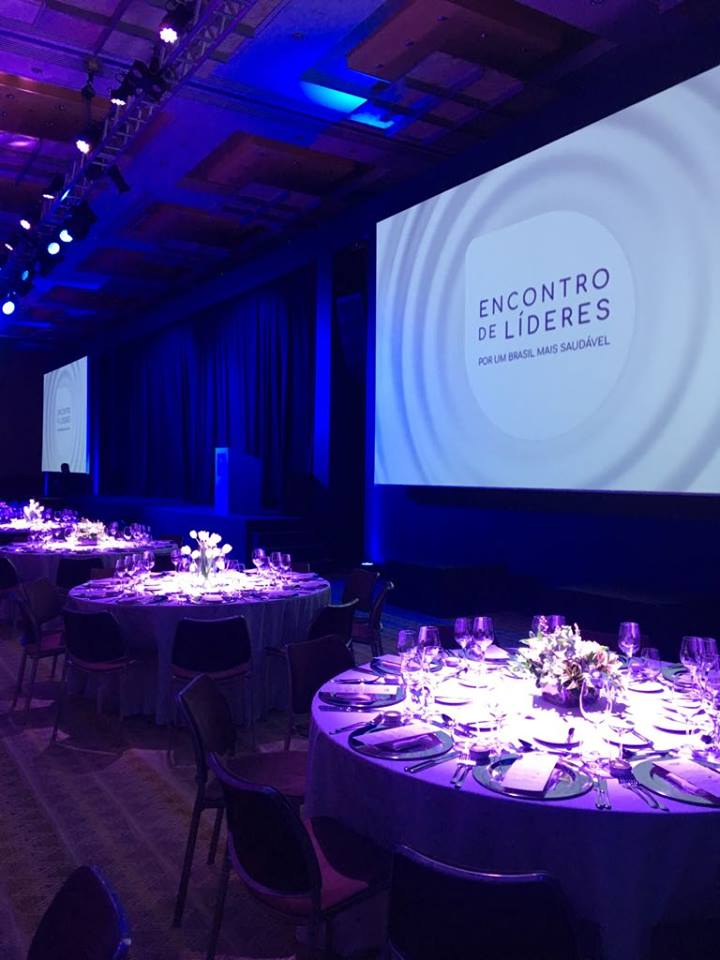 Danone “Encontro de Líderes”