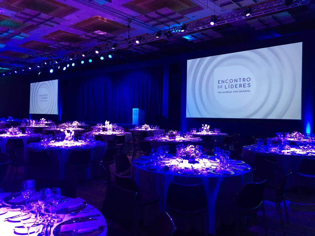 Danone “Encontro de Líderes”