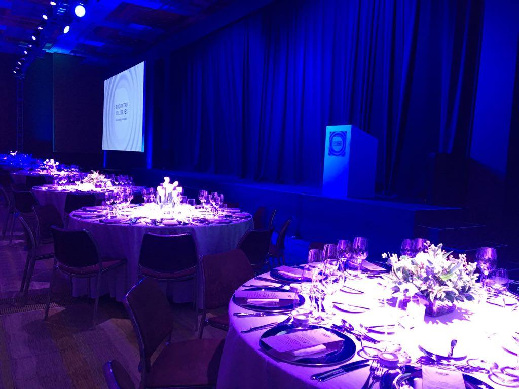 Danone “Encontro de Líderes”