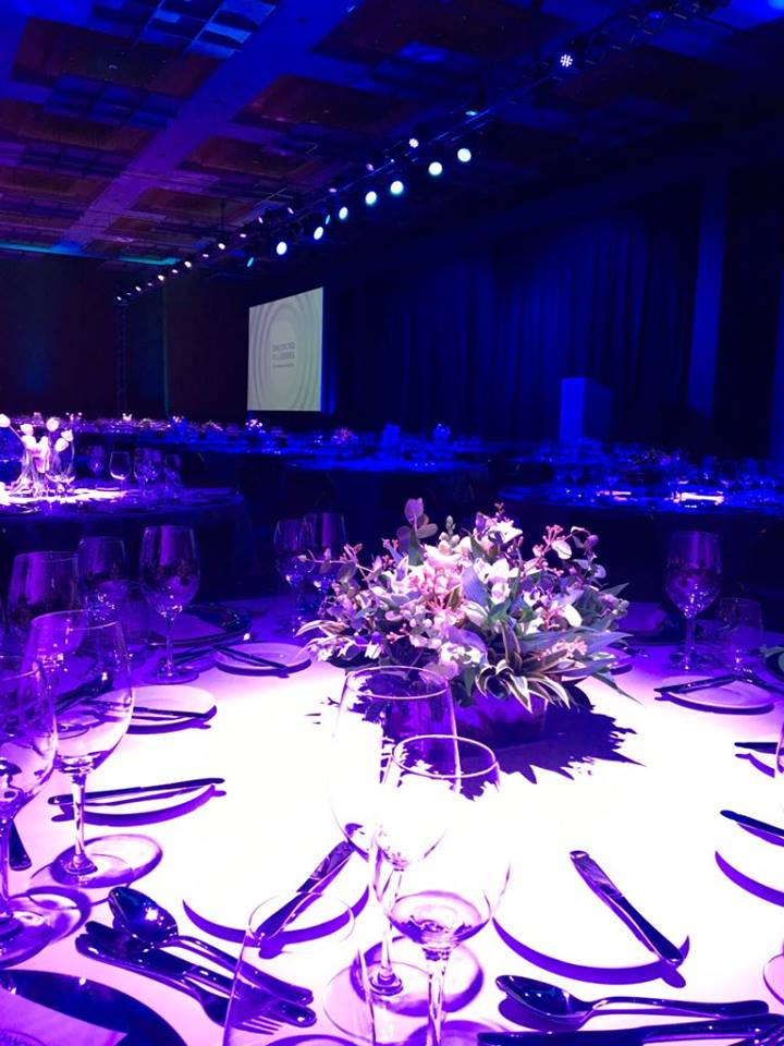 Danone “Encontro de Líderes”