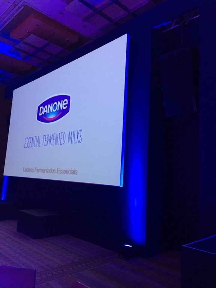 Danone “Encontro de Líderes”