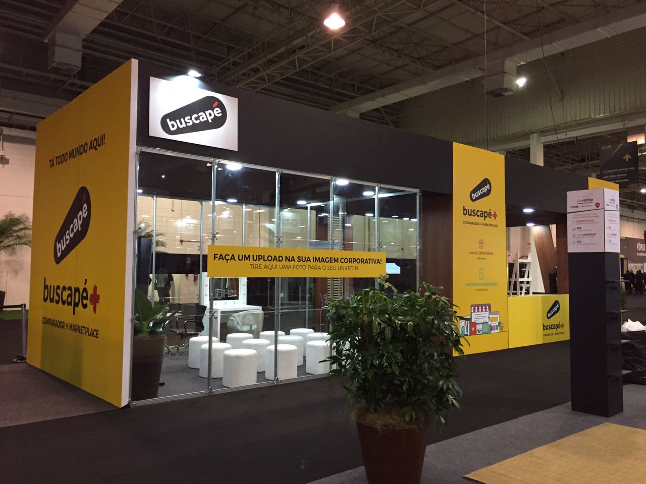Fórum E-Commerce Brasil