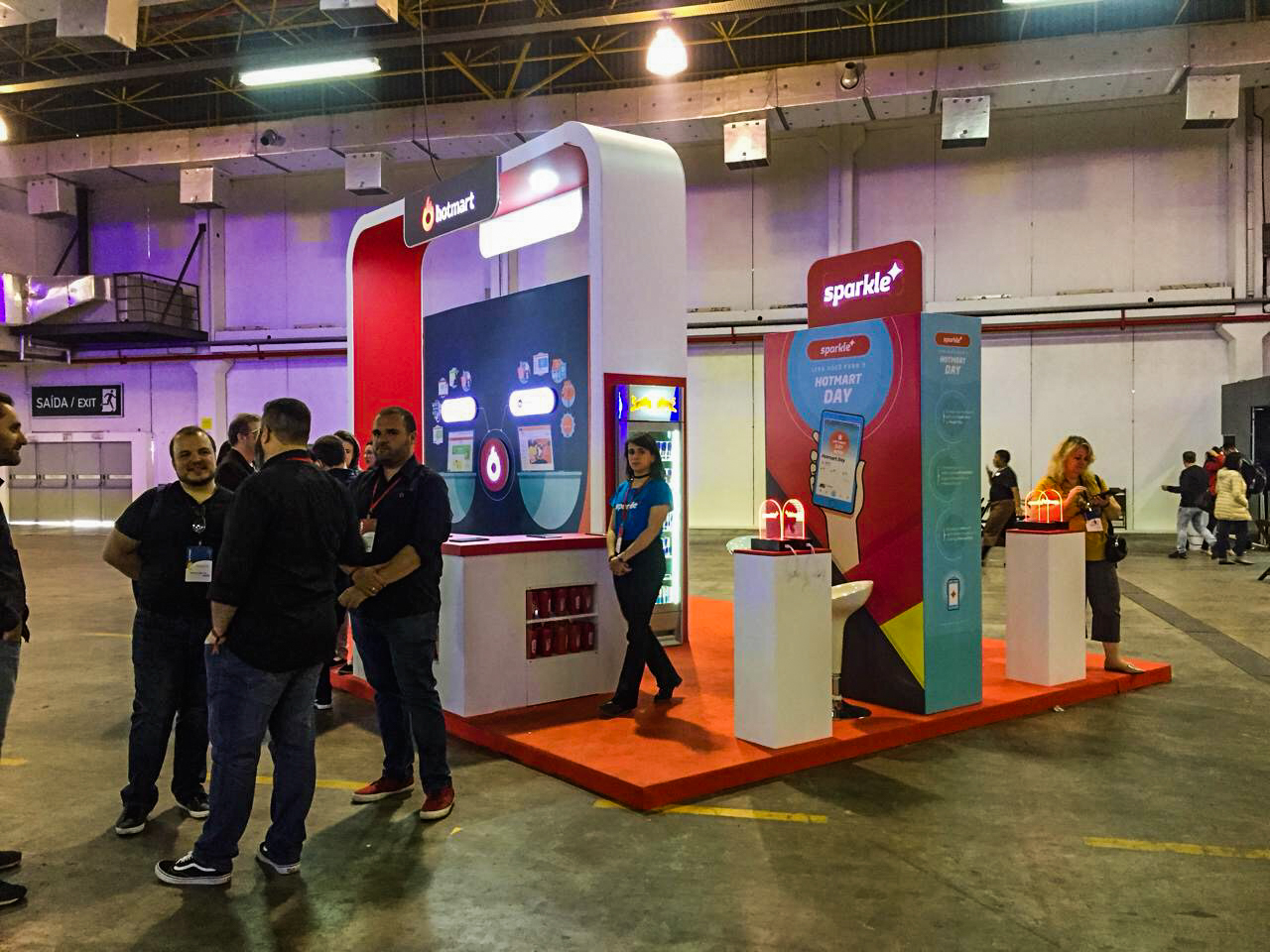 Fórmula de Lançamento