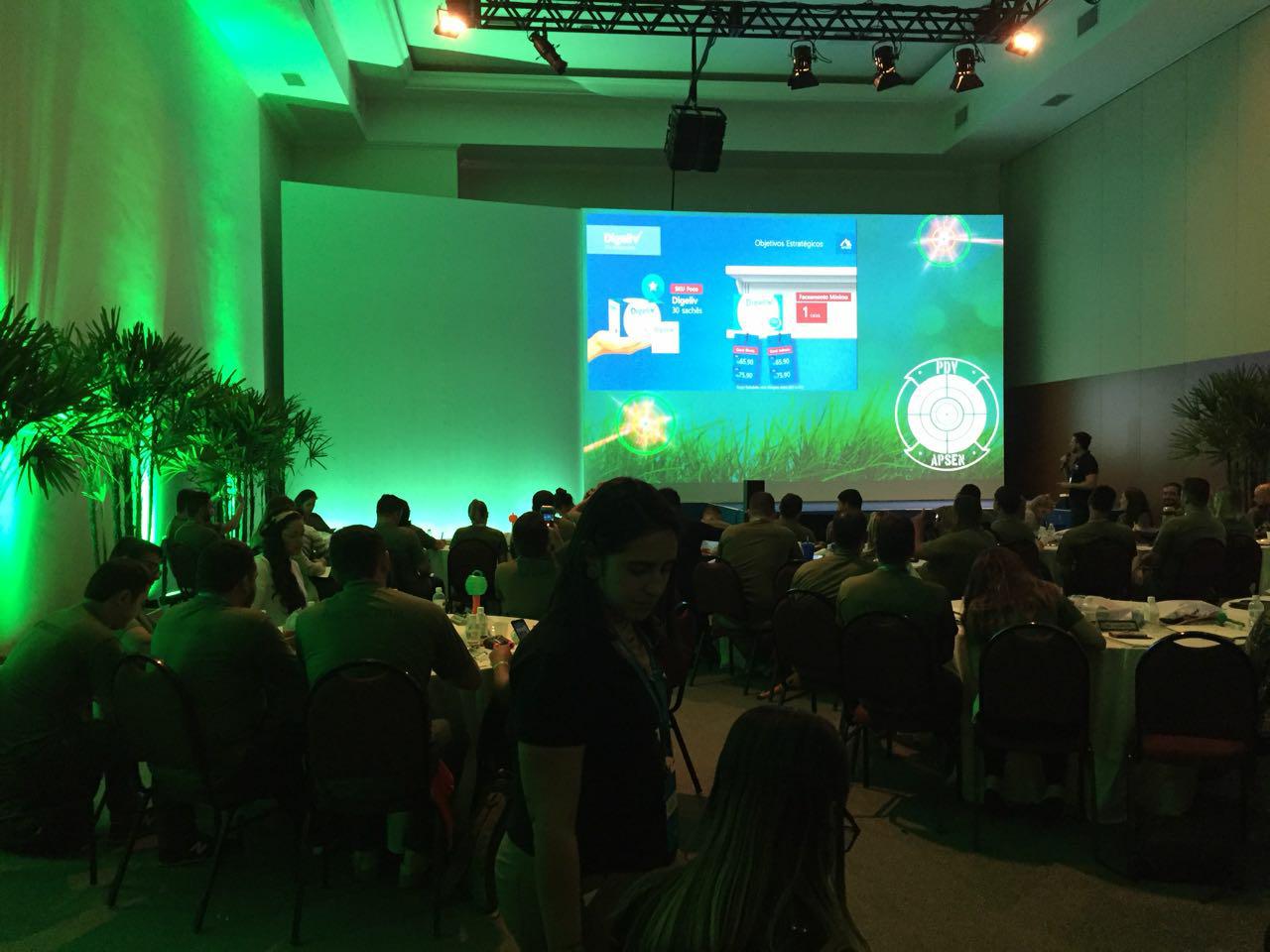 Convenção Apsen