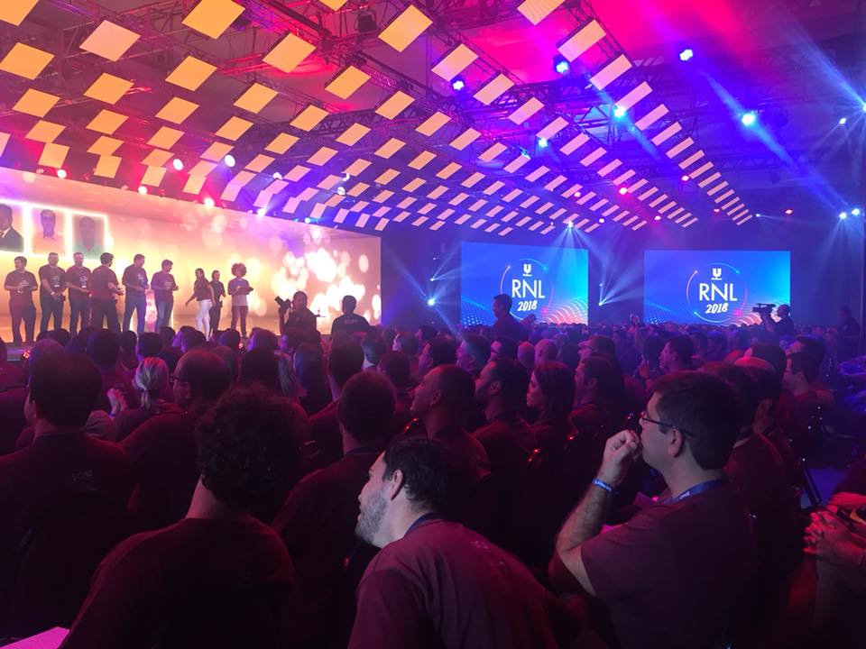 RNL 2018 – Unilever