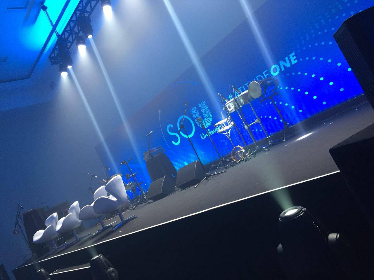 RNL 2018 – Unilever