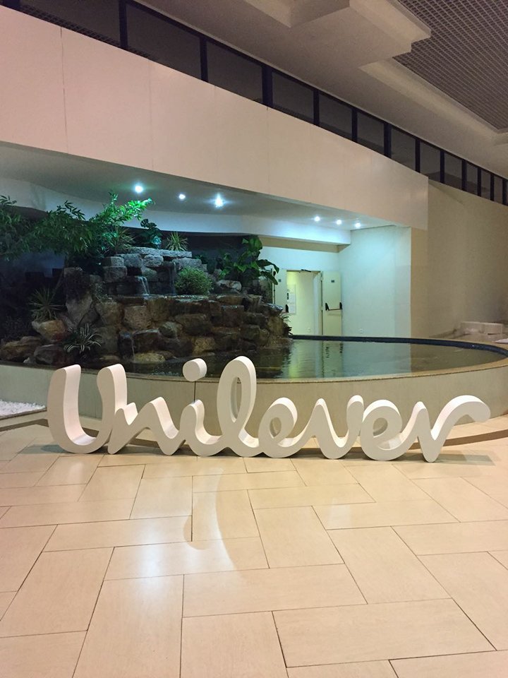 RNL 2018 – Unilever