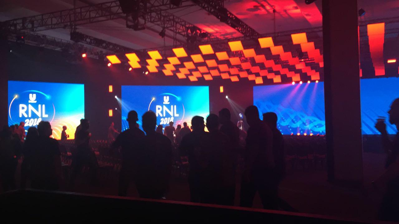 RNL 2018 – Unilever