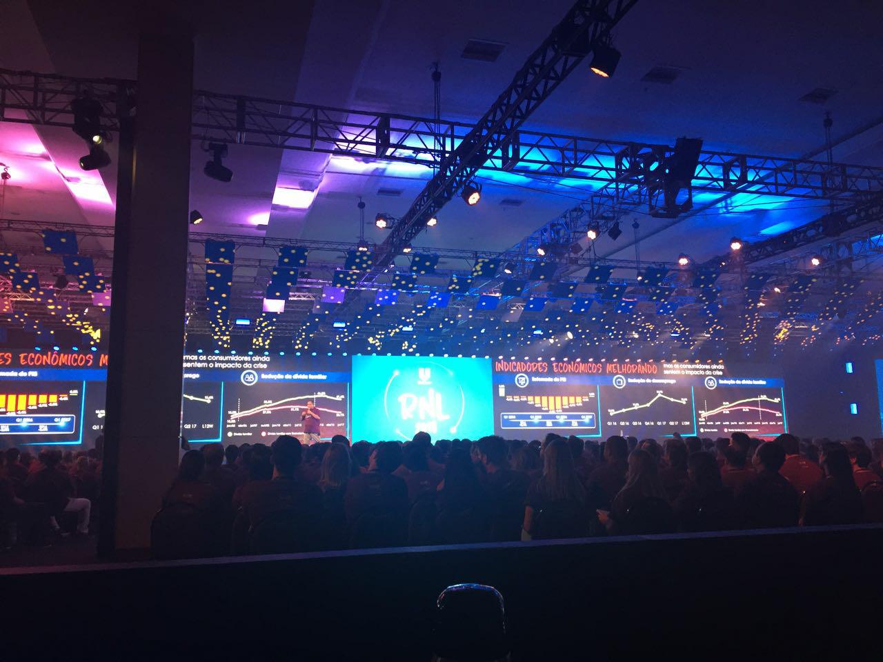 RNL 2018 – Unilever