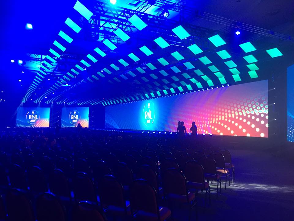 RNL 2018 – Unilever