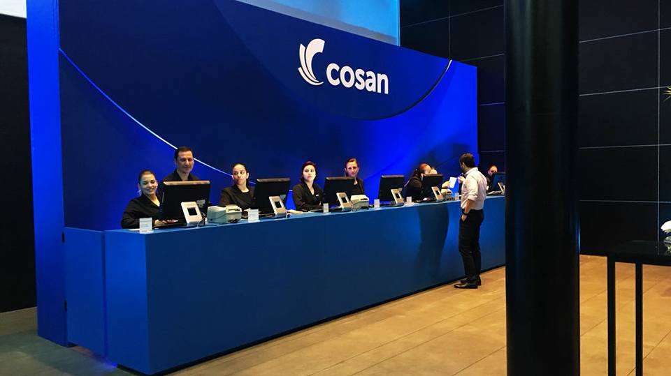 Cosan Day