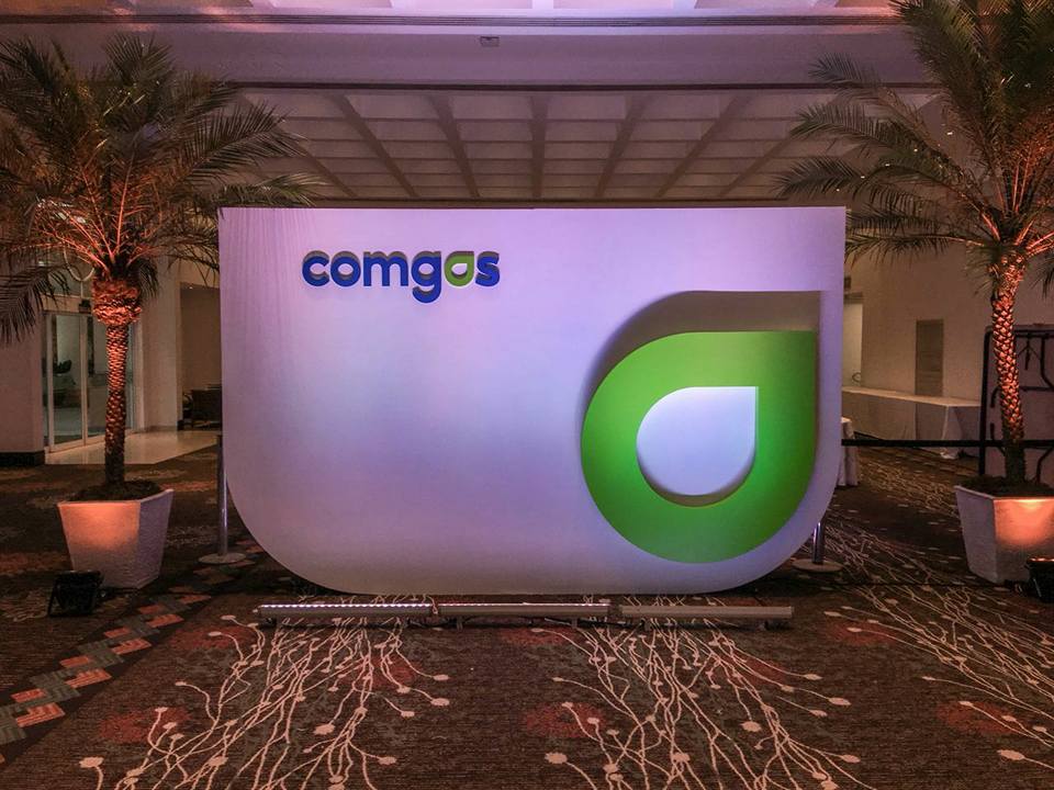 Comgás