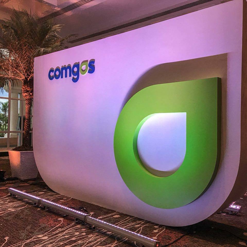 Comgás