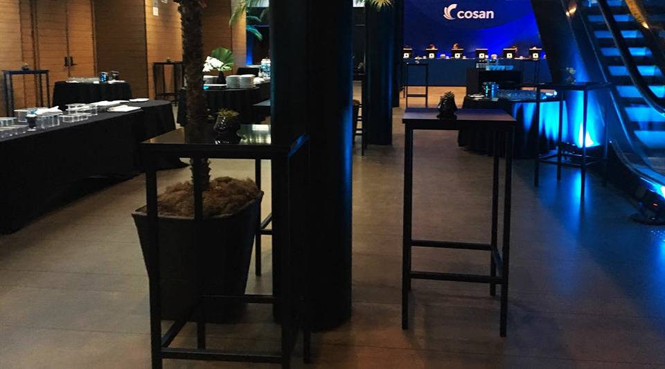 Cosan Day