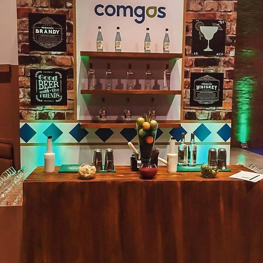 Comgás