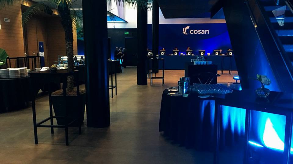 Cosan Day