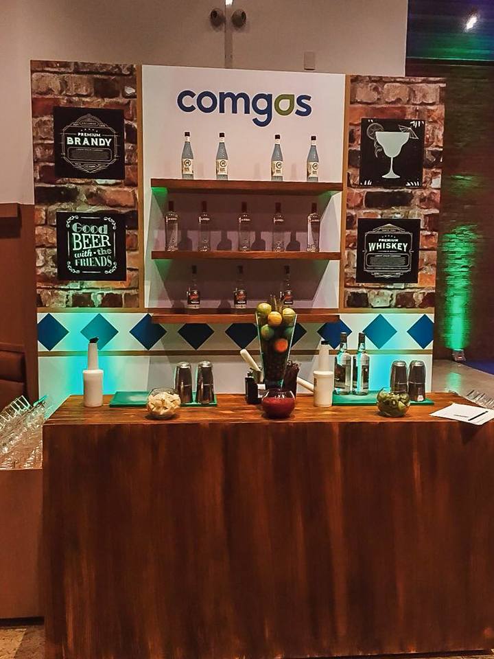 Comgás