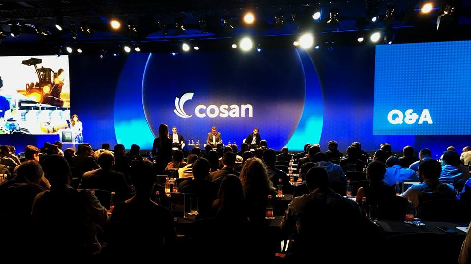 Cosan Day