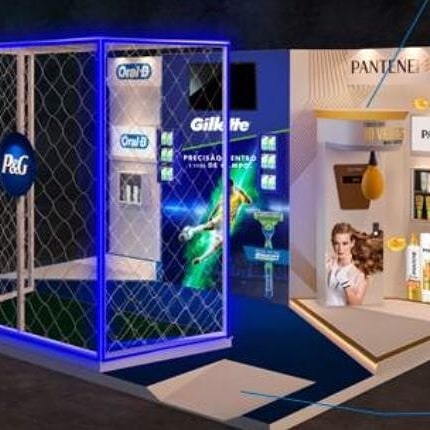 P&G