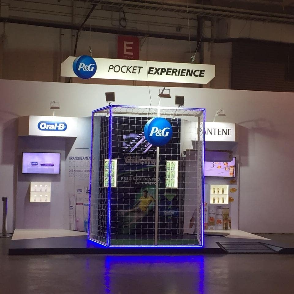 P&G