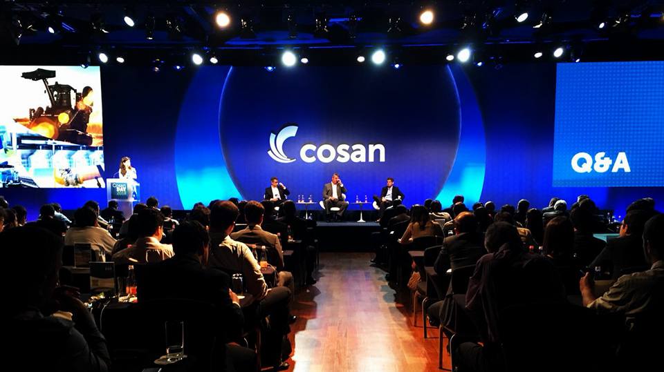 Cosan Day