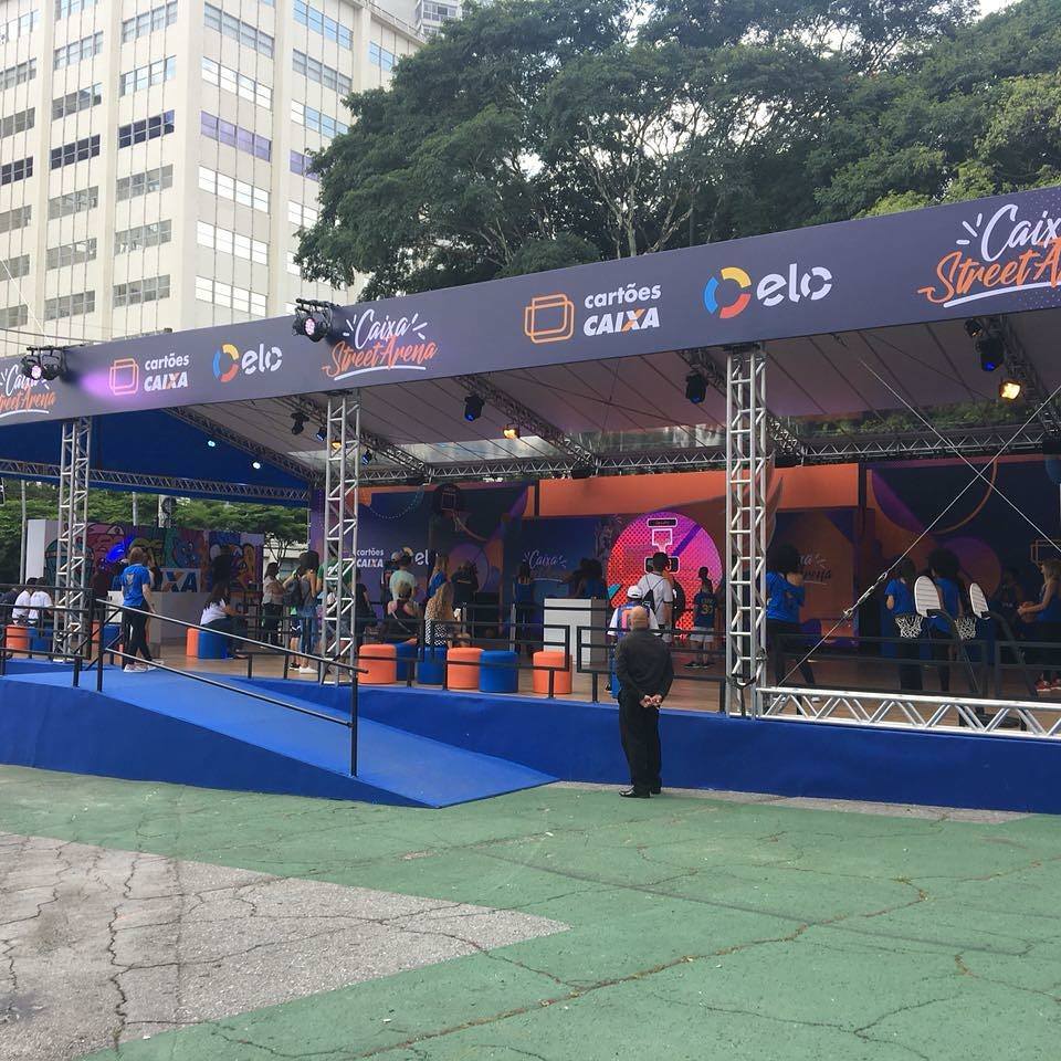 Jogo das Estrelas – NBB
